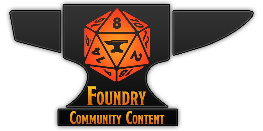 Foundry VTT Integration